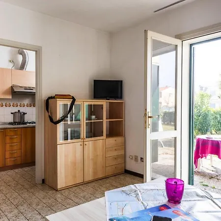 Holiday Park Michelangelo, Spiaggia Apartment Bibione