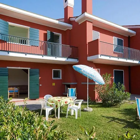 Holiday Park Michelangelo, Spiaggia
