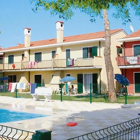 Apartment Holiday Park Michelangelo, Spiaggia