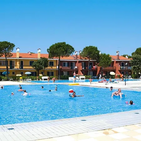Holiday Park Michelangelo, Spiaggia *