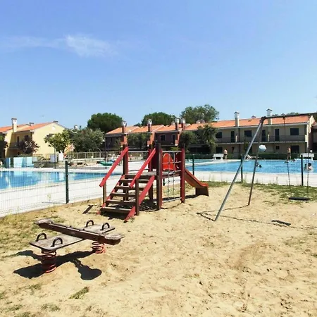 Holiday Park Michelangelo, Spiaggia *
