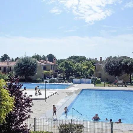 Holiday Park Michelangelo, Spiaggia * Bibione
