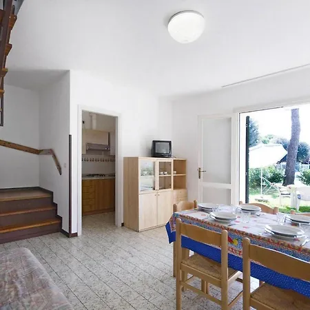 Holiday Park Michelangelo, Spiaggia Apartment