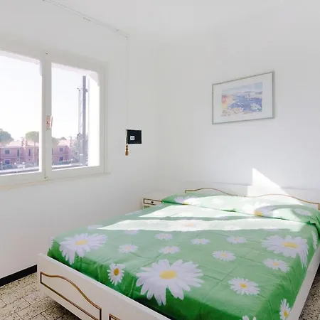 Holiday Park Michelangelo, Spiaggia Apartment *