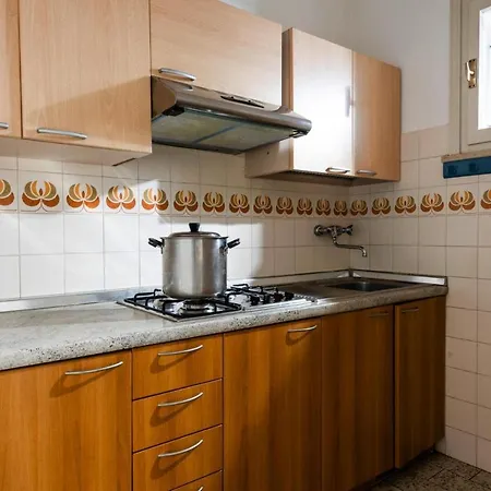 Apartment Holiday Park Michelangelo, Spiaggia *