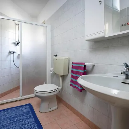 Holiday Park Michelangelo, Spiaggia Apartment *