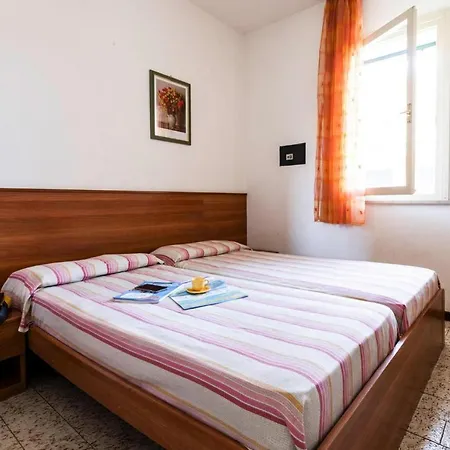Holiday Park Michelangelo, Spiaggia Apartment