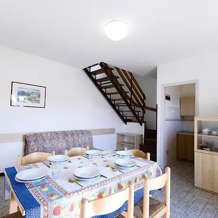 Holiday Park Michelangelo, Spiaggia Bibione